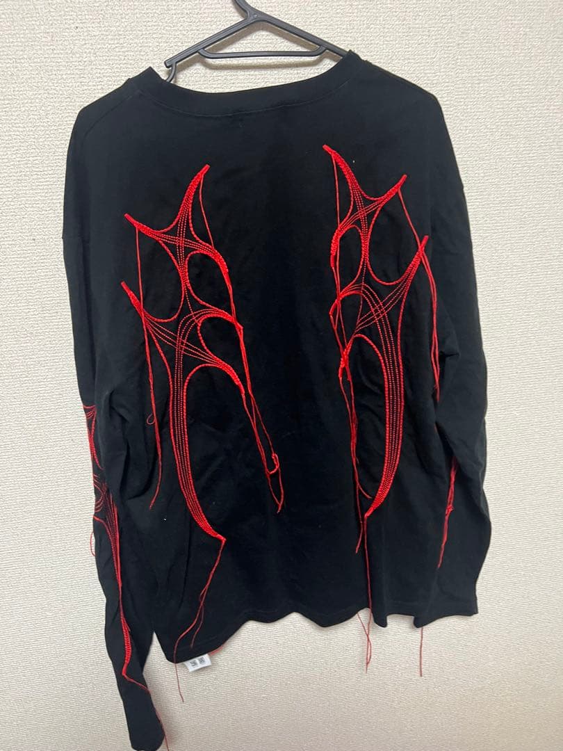 サグクラブ　ロンT