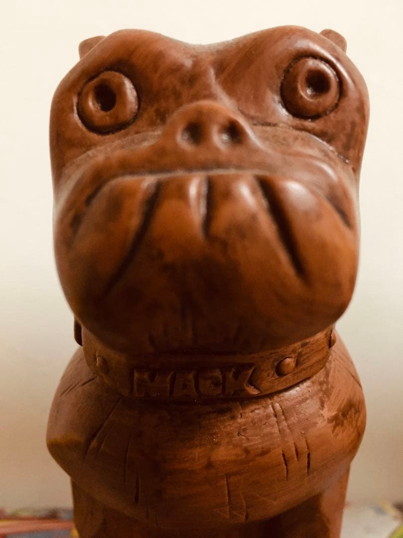 ヴィンテージ　MACK TRUCKS マックトラック 貯金箱　バンク