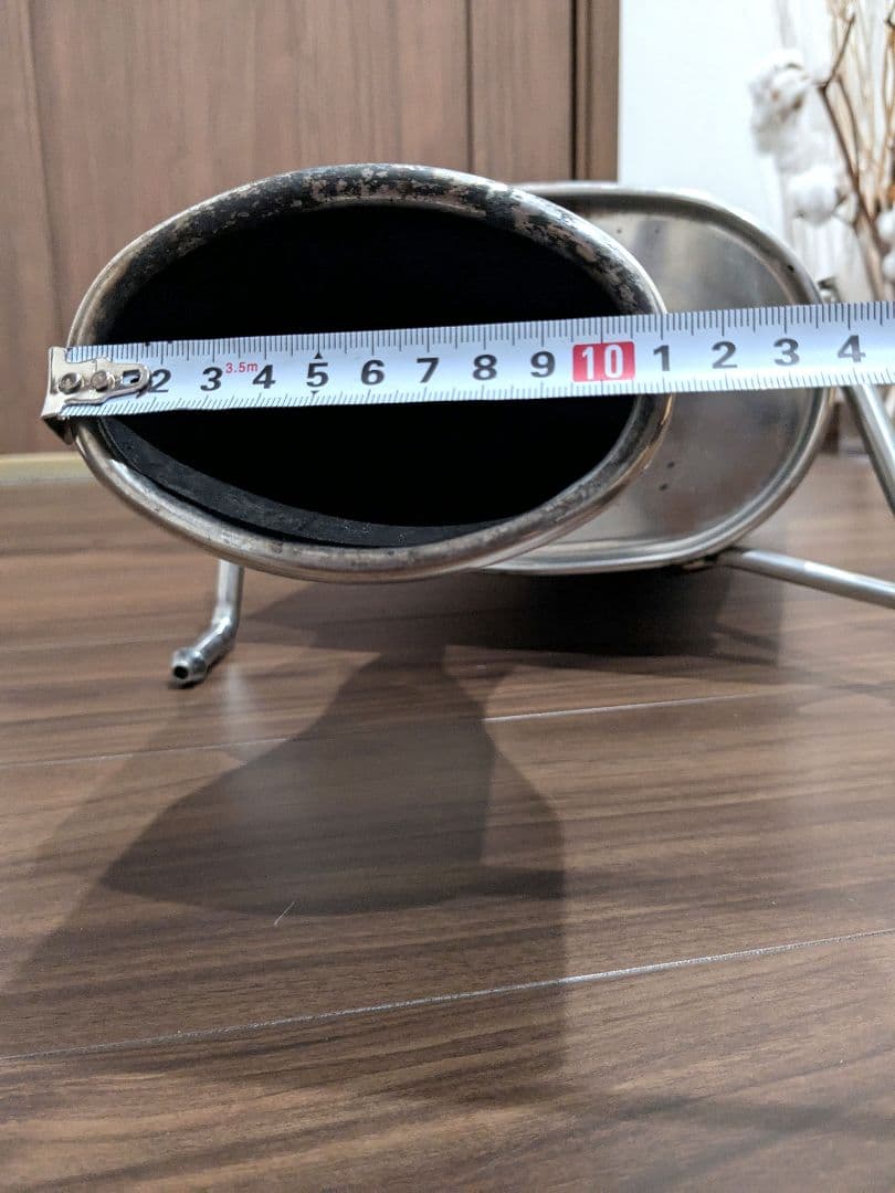 【送料込】ZRR75 VOXY/ノア tanabe メダリオン マフラー