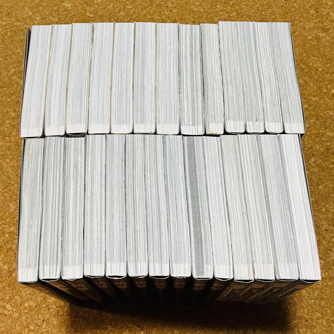 銃夢 新装版 ラストオーダー 外伝 全巻セット