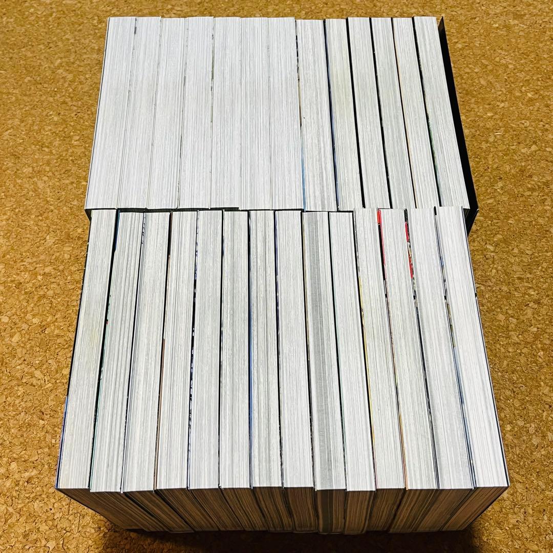 銃夢 新装版 ラストオーダー 外伝 全巻セット