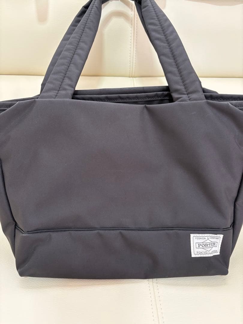 porter ポーター　ムース　トート　S