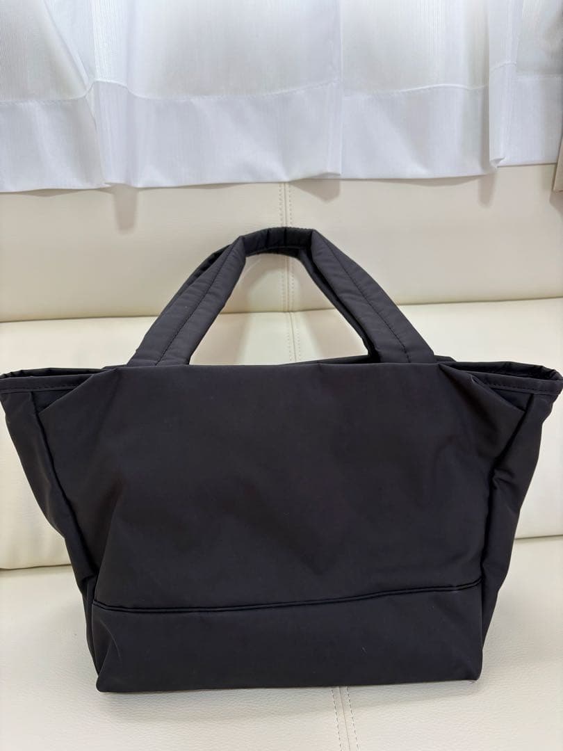 porter ポーター　ムース　トート　S