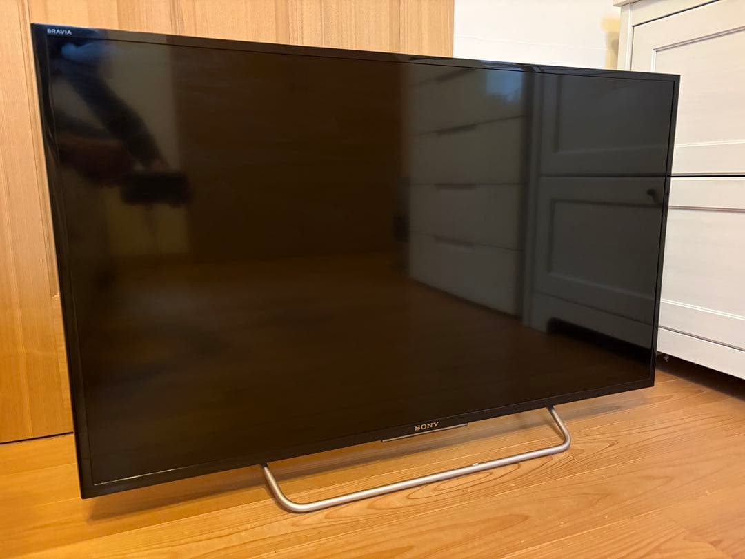40型液晶テレビ SONY BRAVIA （2018年製）