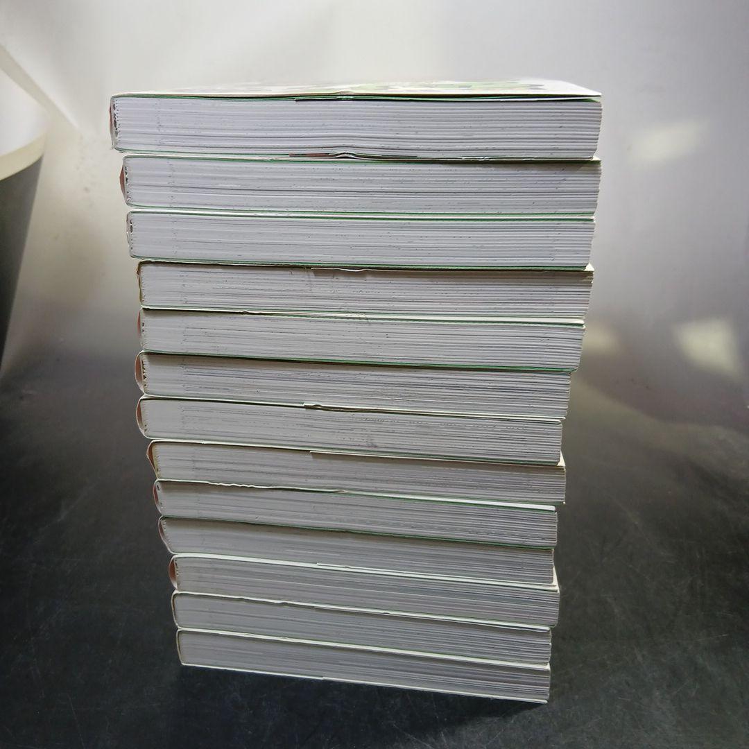 ドクタースランプ 完全版　13冊　1巻、14巻抜け