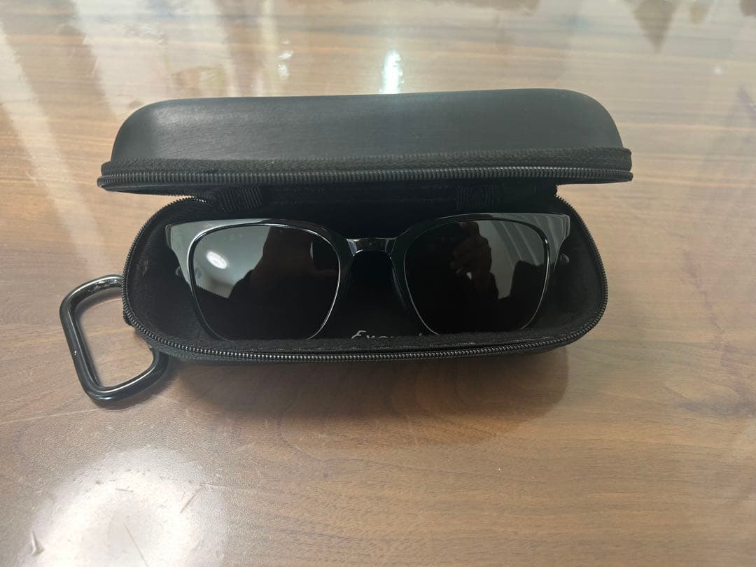 えーさくさん専用　Eyevol(アイヴォル)サングラス