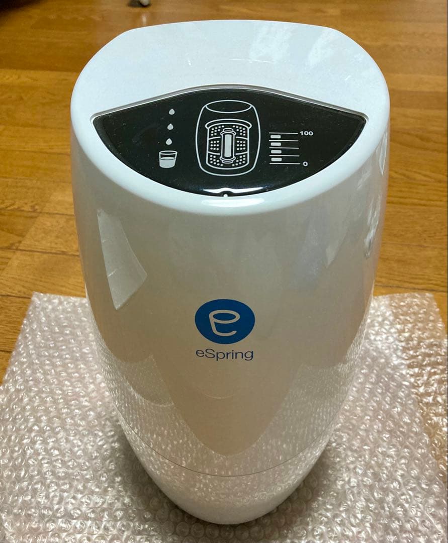 amway 2024年製 eSpring Ⅱ アムウェイ 浄水器
