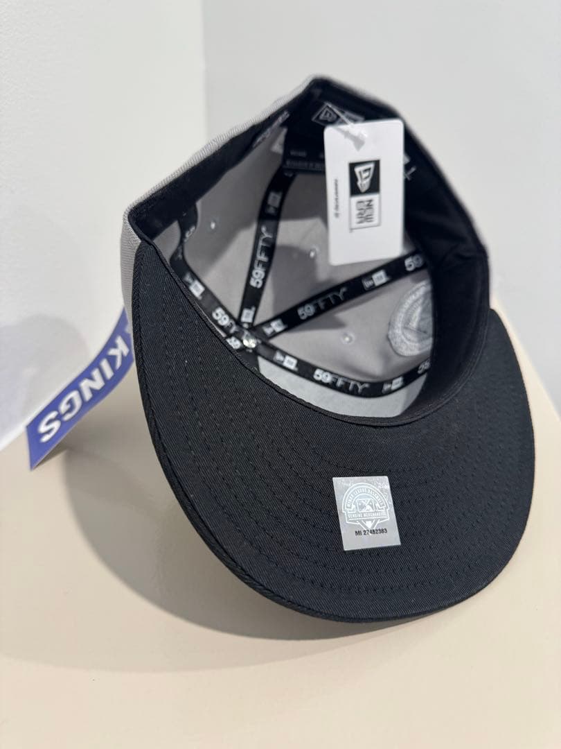 KINGS別注 59FIFTY バーミンガム・バロンズ　714 NEW ERA