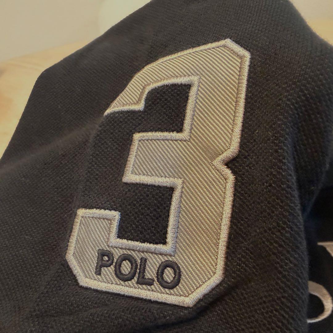 Polo Ralph Lauren Las Vegas ビッグポニー M