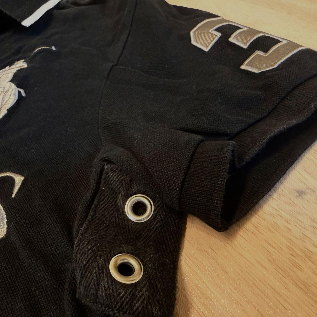 Polo Ralph Lauren Las Vegas ビッグポニー M