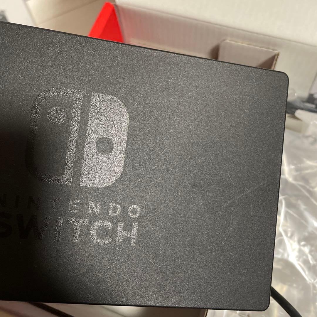 【箱あり】Nintendo switch 本体