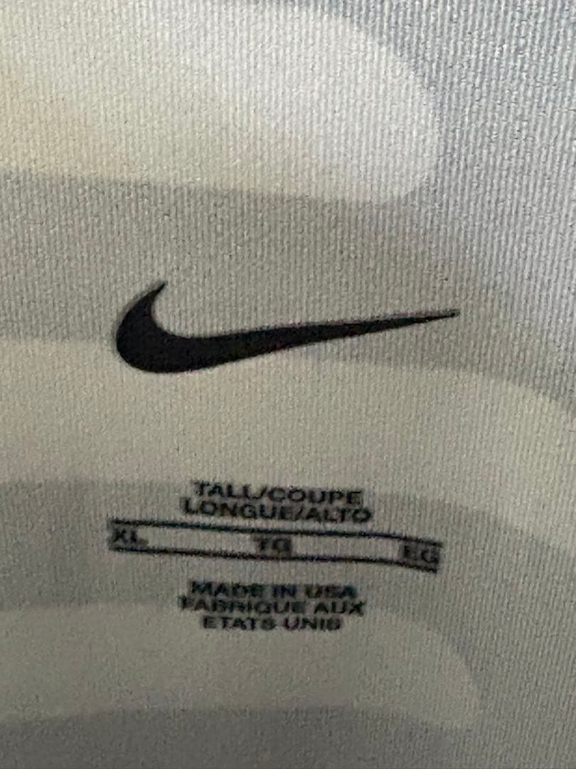 新品　Nike Pro Elite 2023 Tシャツ　XL-Tall