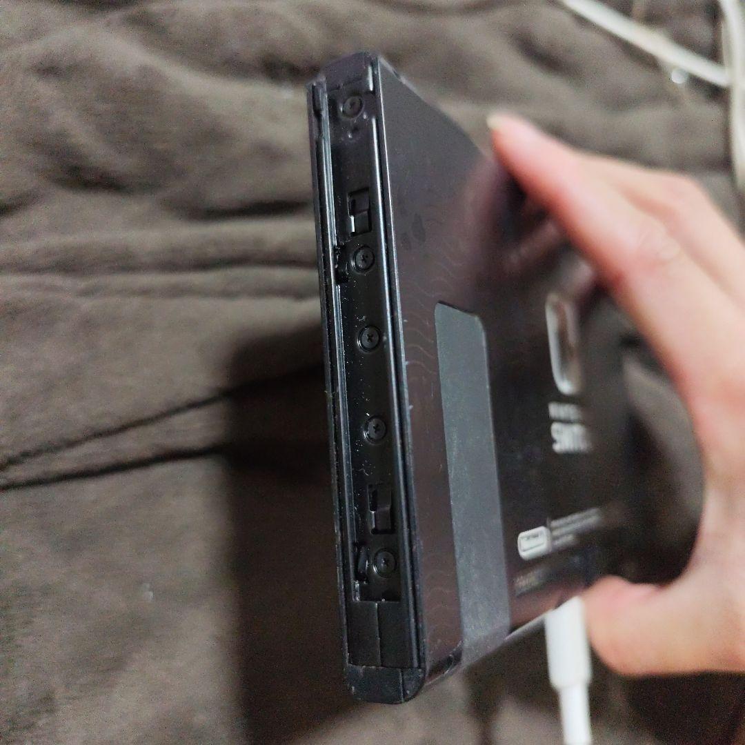 Nintendo Switch あつまれ どうぶつの森セットの本体のみ