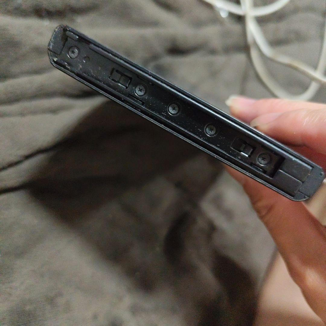 Nintendo Switch あつまれ どうぶつの森セットの本体のみ