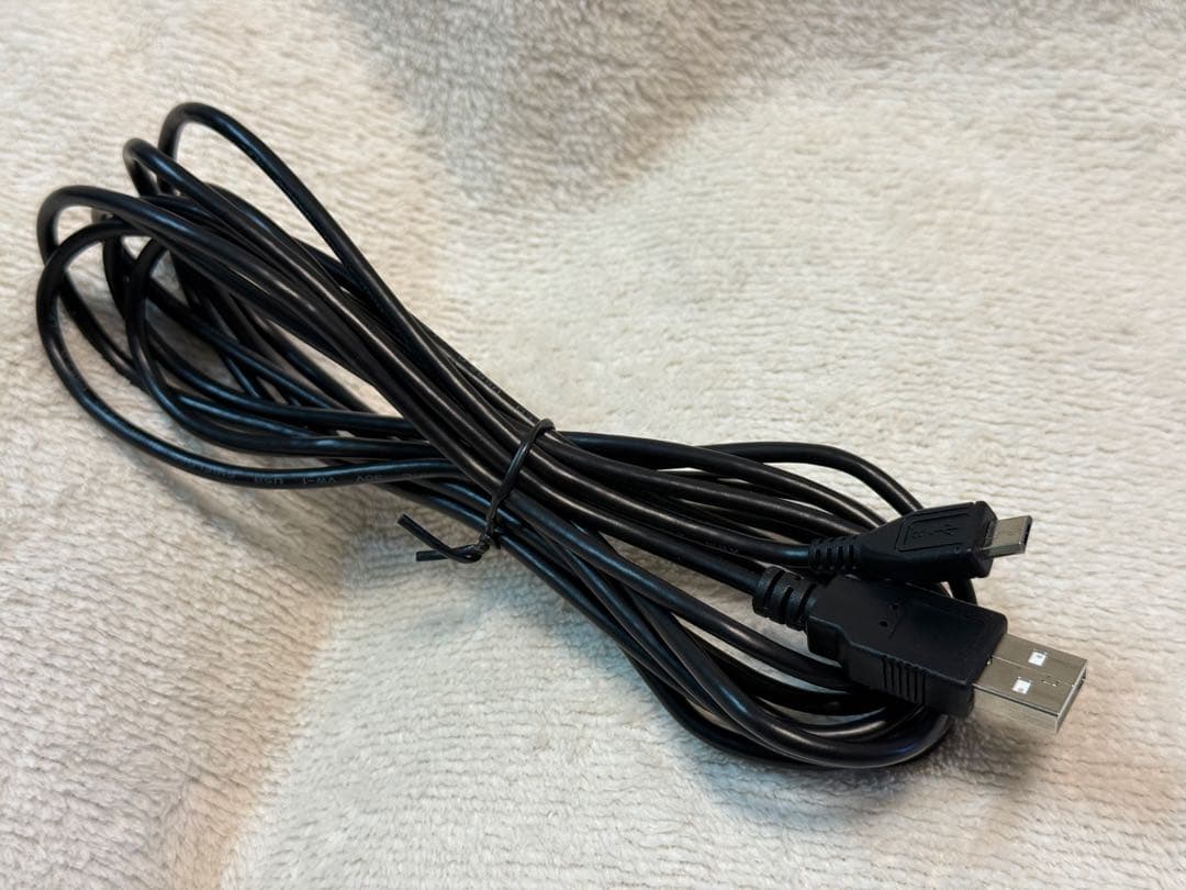 SHURE MV7 ダイナミックマイク