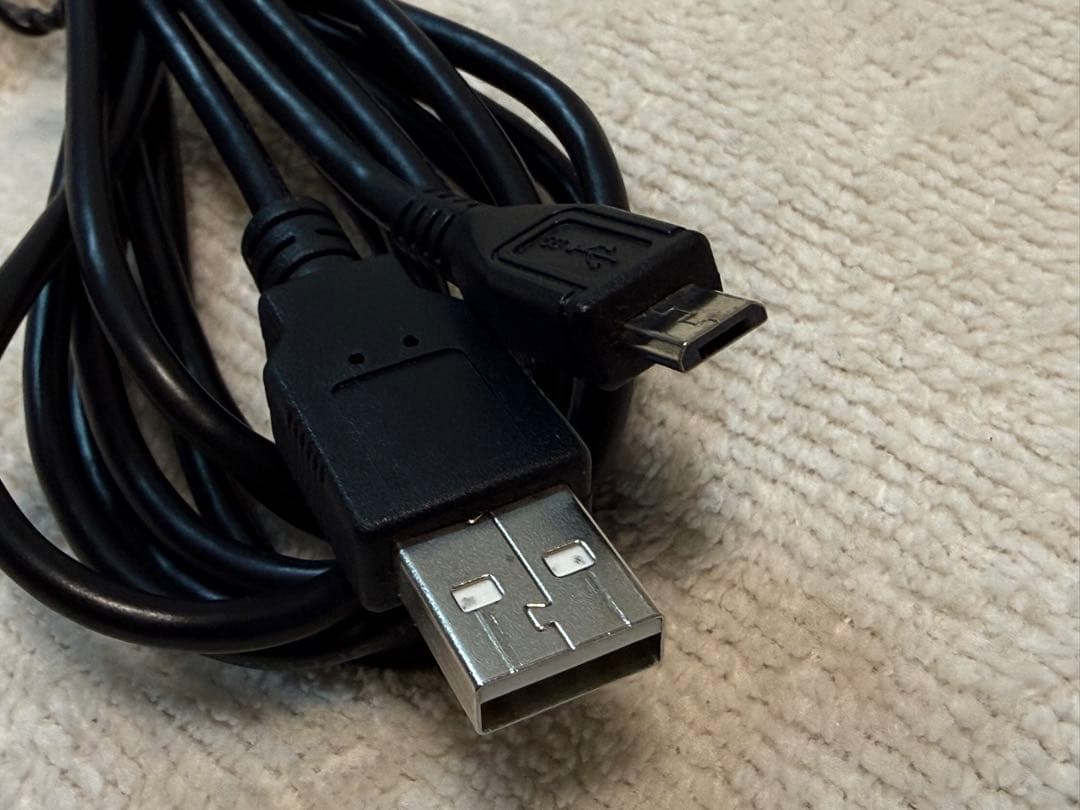 SHURE MV7 ダイナミックマイク