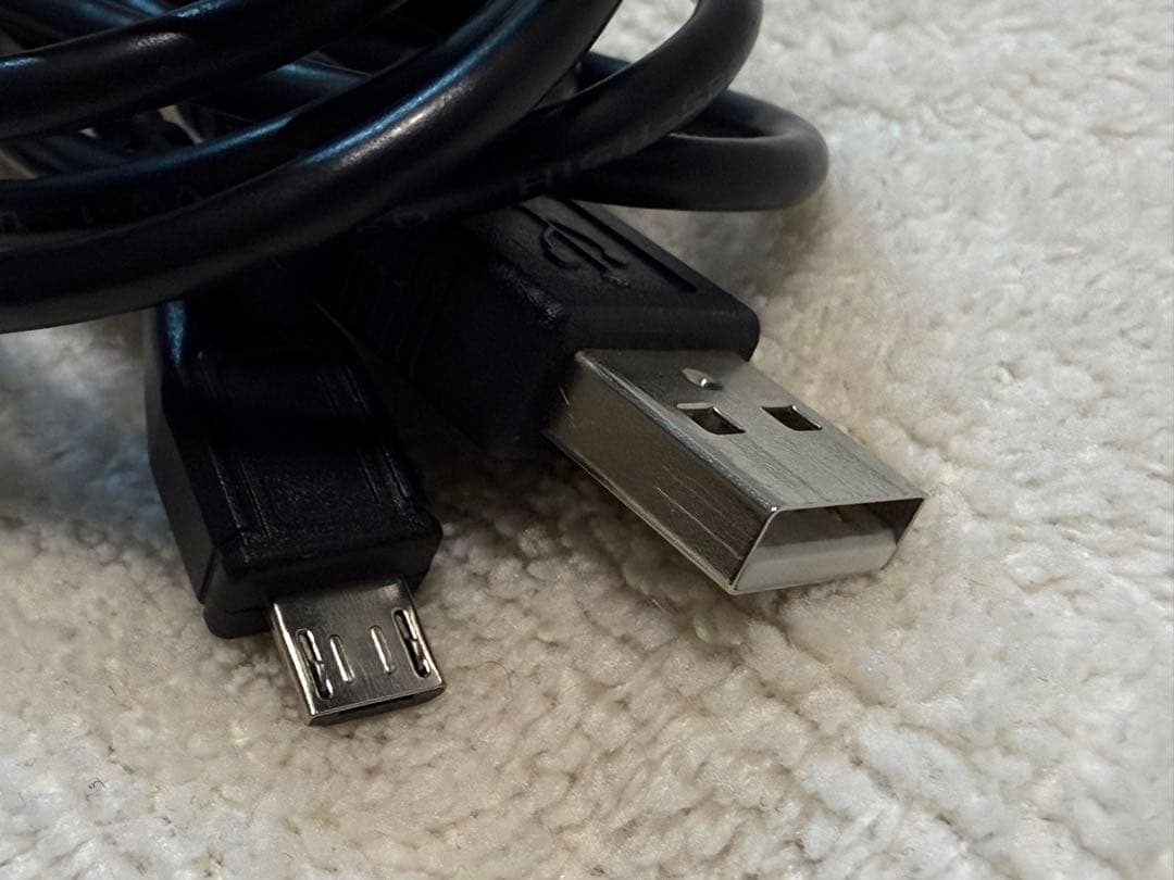 SHURE MV7 ダイナミックマイク