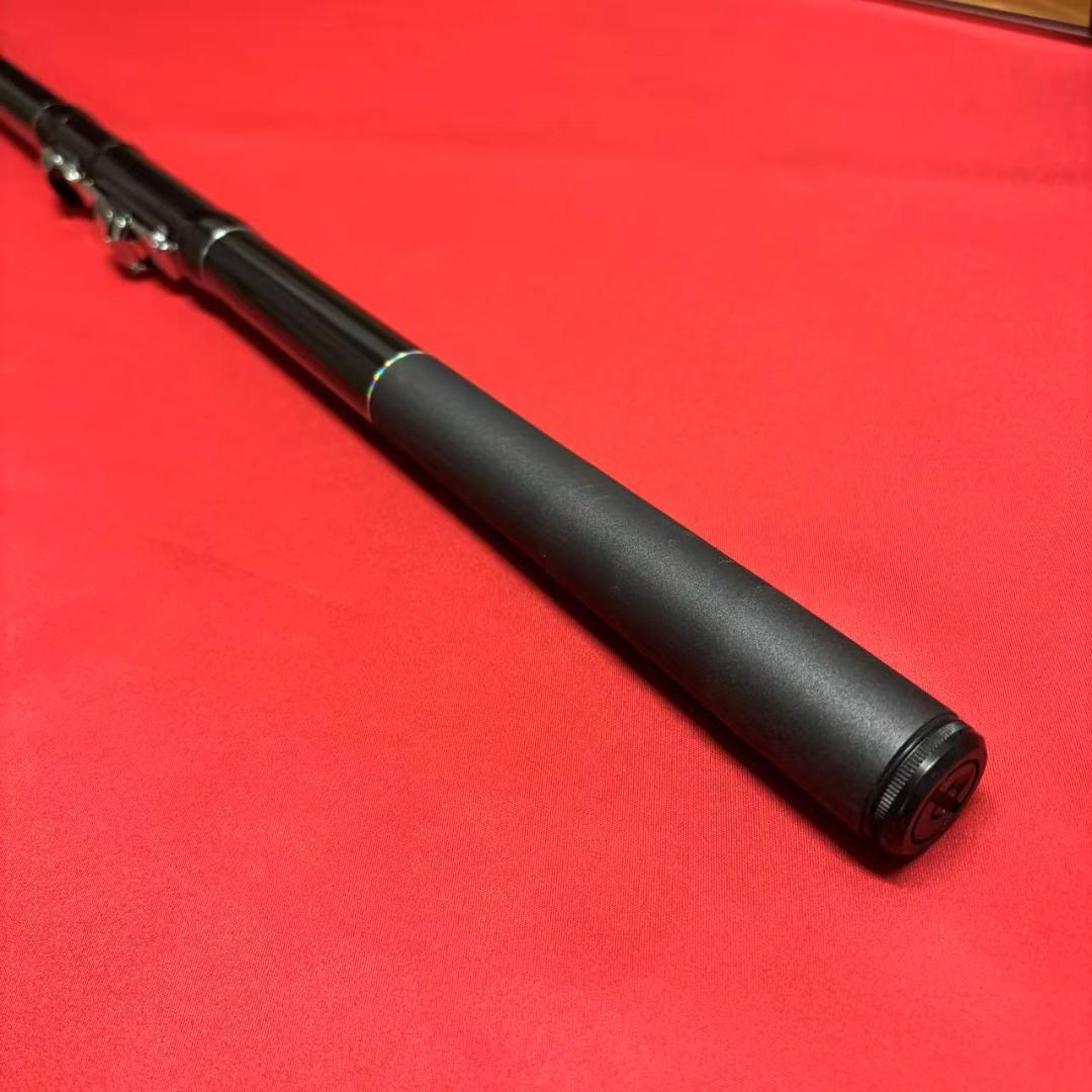 新品　磯竿　3号　540 ARMS磯