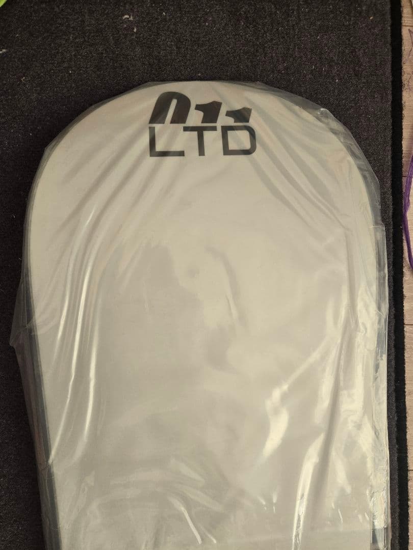 スノーボード 25-26 011ArtisticDOUBLE FLY SPIN LIMITED