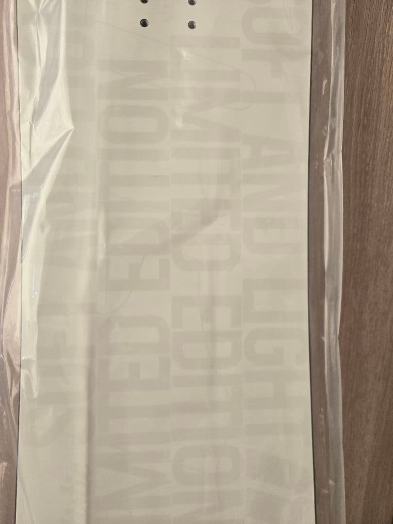 スノーボード 25-26 011ArtisticDOUBLE FLY SPIN LIMITED