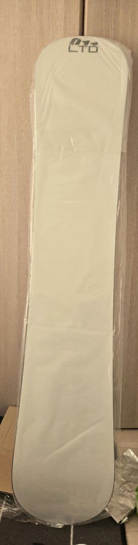 スノーボード 25-26 011ArtisticDOUBLE FLY SPIN LIMITED