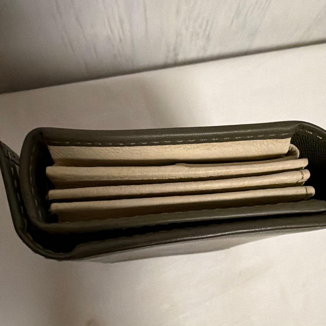 t*4様 m+　エムピウ　P25 ミッレフォッリエ　折財布　財布