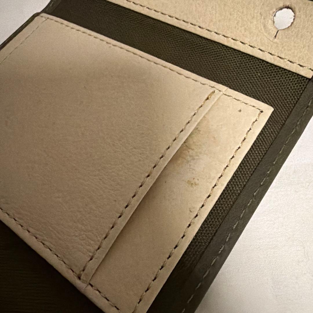 t*4様 m+　エムピウ　P25 ミッレフォッリエ　折財布　財布