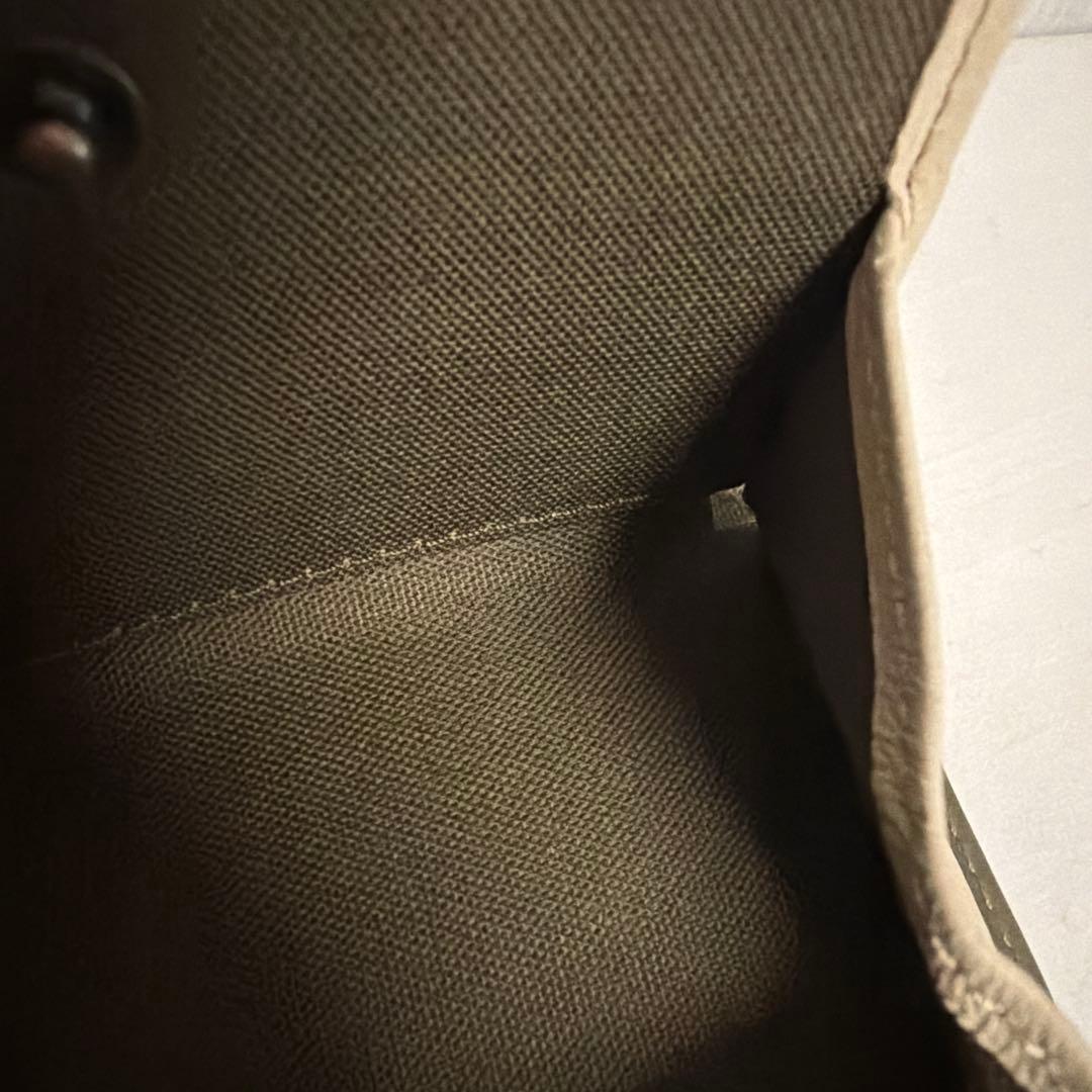 t*4様 m+　エムピウ　P25 ミッレフォッリエ　折財布　財布