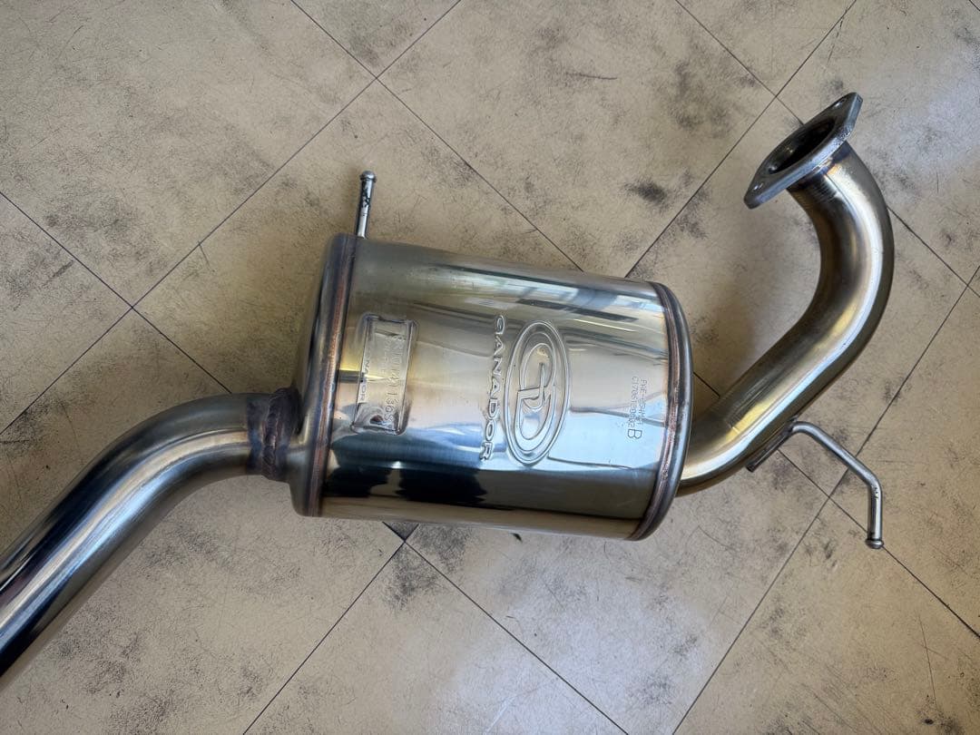 よぉですので他の方は申し訳御座いません。ヴォクシー80 ガナドール