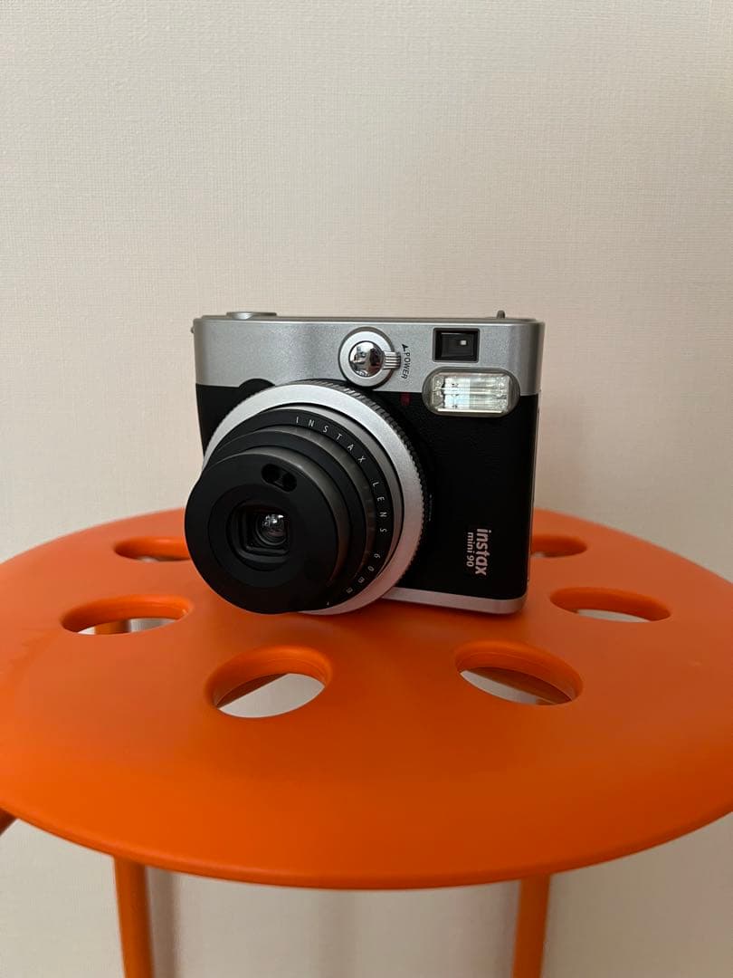 富士フィルム instax mini 90 チェキ ネオクラシック