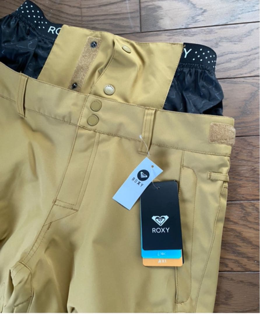 スノボウェア　ROXY