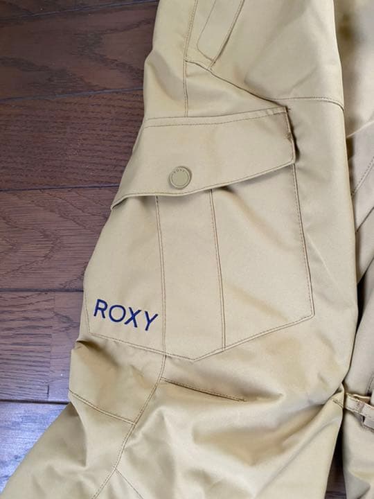 スノボウェア　ROXY