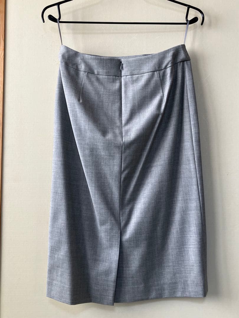 セオリーリュクス　スーツ