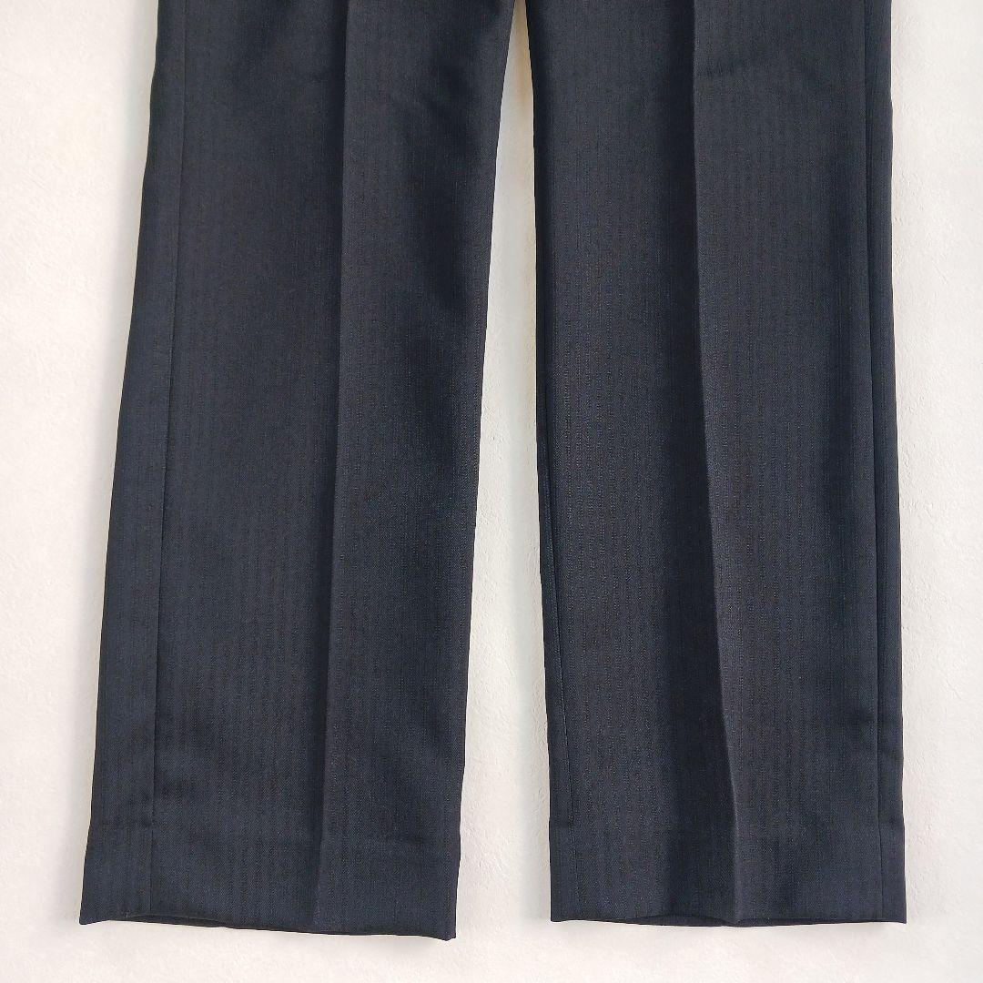 キッズ男の子160㎝ フォーマルスーツセットアップ 卒服 卒業式 ヒロミチナカノ