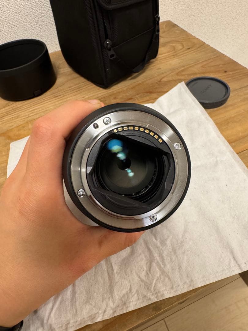 【値下げしました】SEL85F14GM2