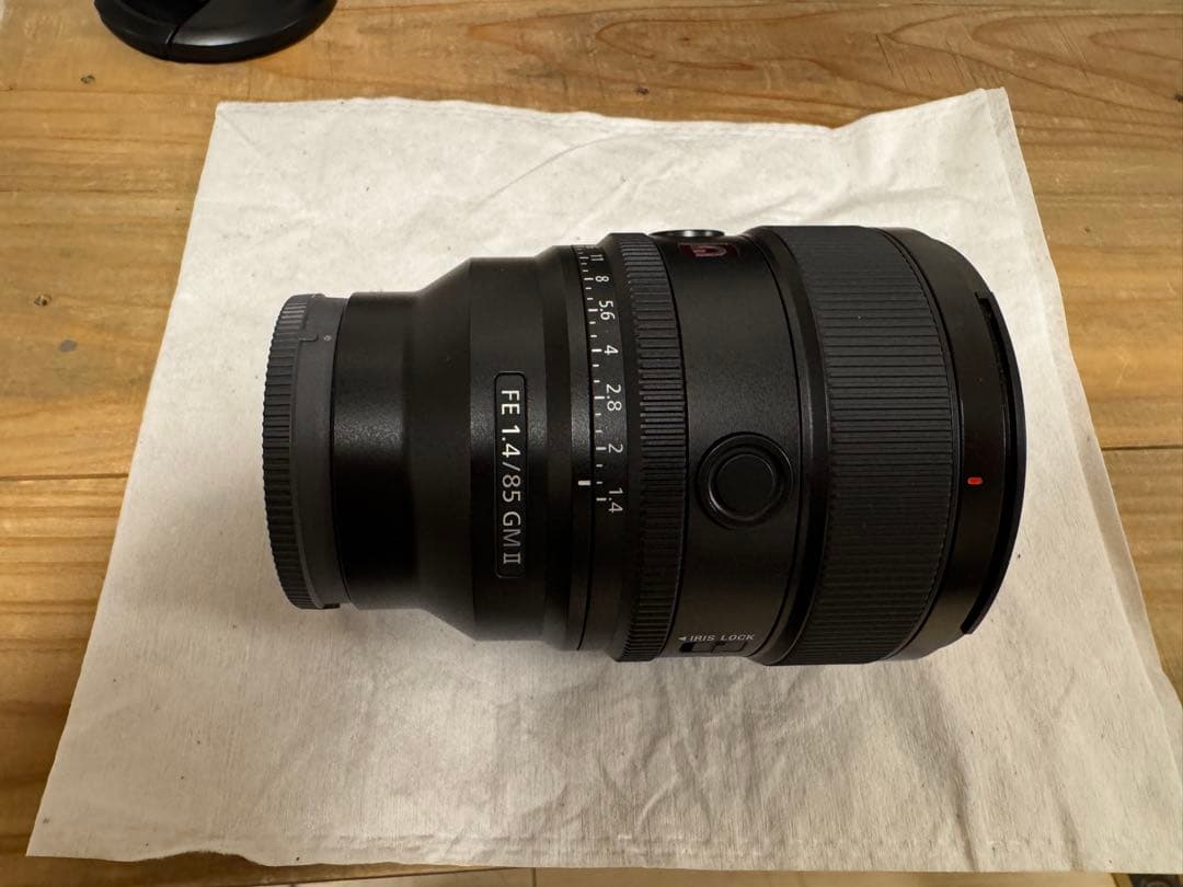 【値下げしました】SEL85F14GM2