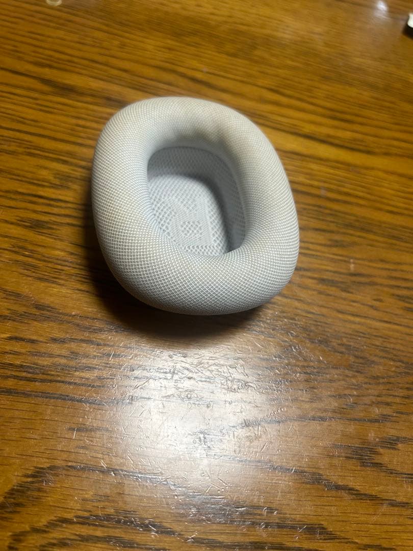 AirPods Pro MAX ワイヤレスヘッドホン　(箱付き)