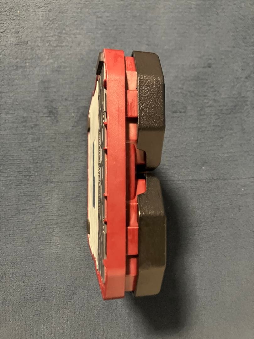 ZOOM B1 FOUR ベース用マルチエフェクター