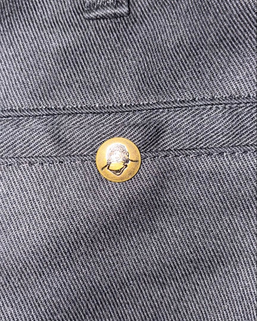 gorilla cut 30×30 ゴリラカット wide BEN DAVIS