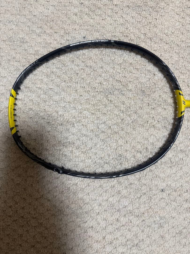 ナノフレア1000z5本セットジャンク品