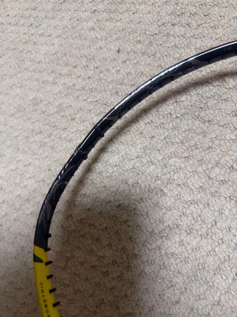 ナノフレア1000z5本セットジャンク品