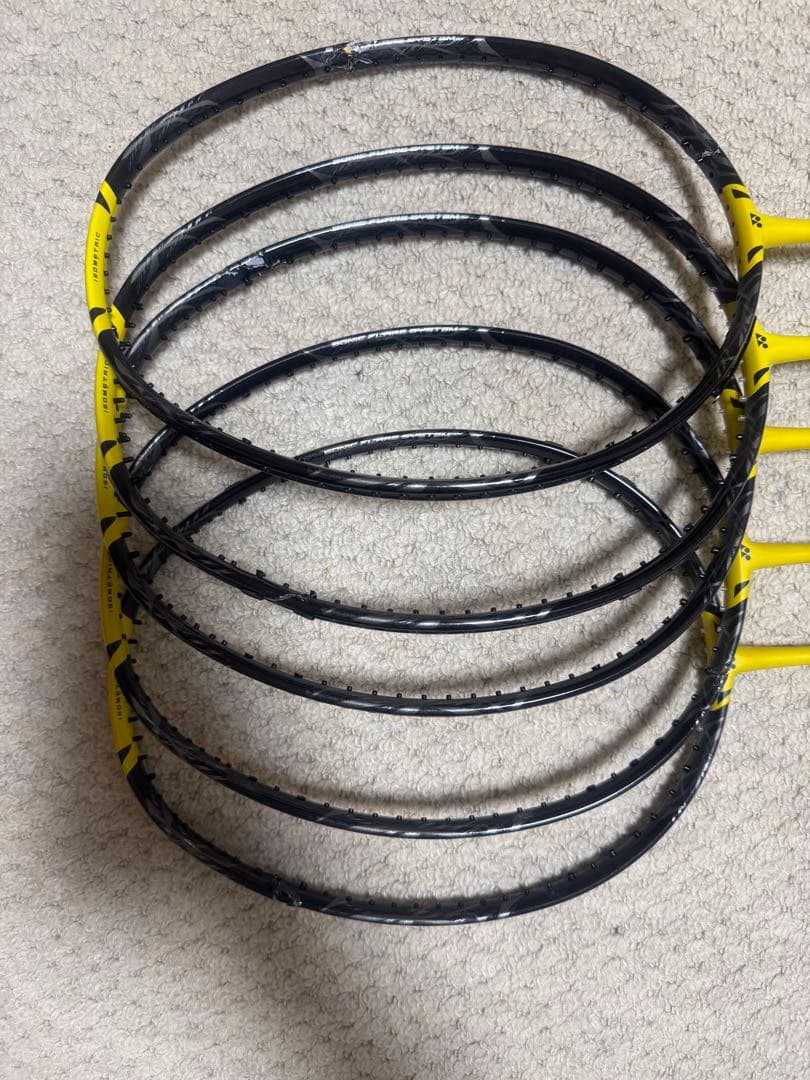 ナノフレア1000z5本セットジャンク品