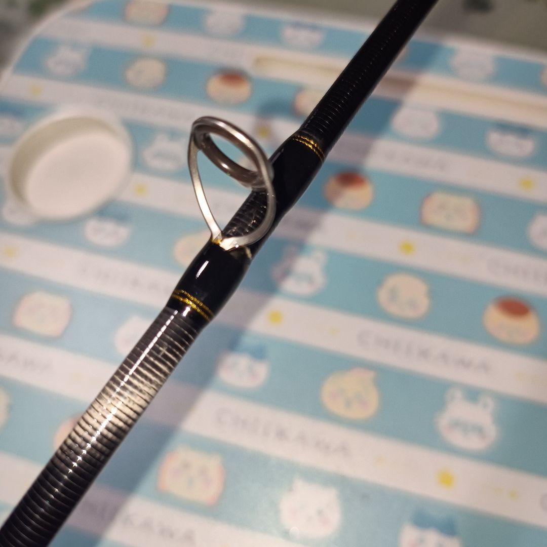 ロッド XROSSFIELD XRFS-1062H