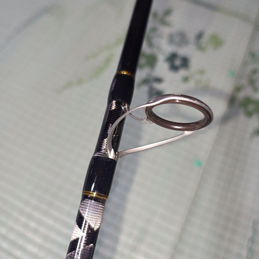 ロッド XROSSFIELD XRFS-1062H