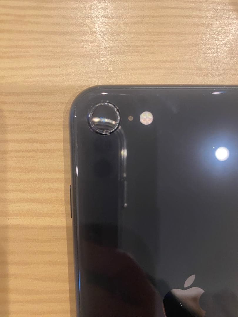 マ*ス様 iPhone se 第2世代