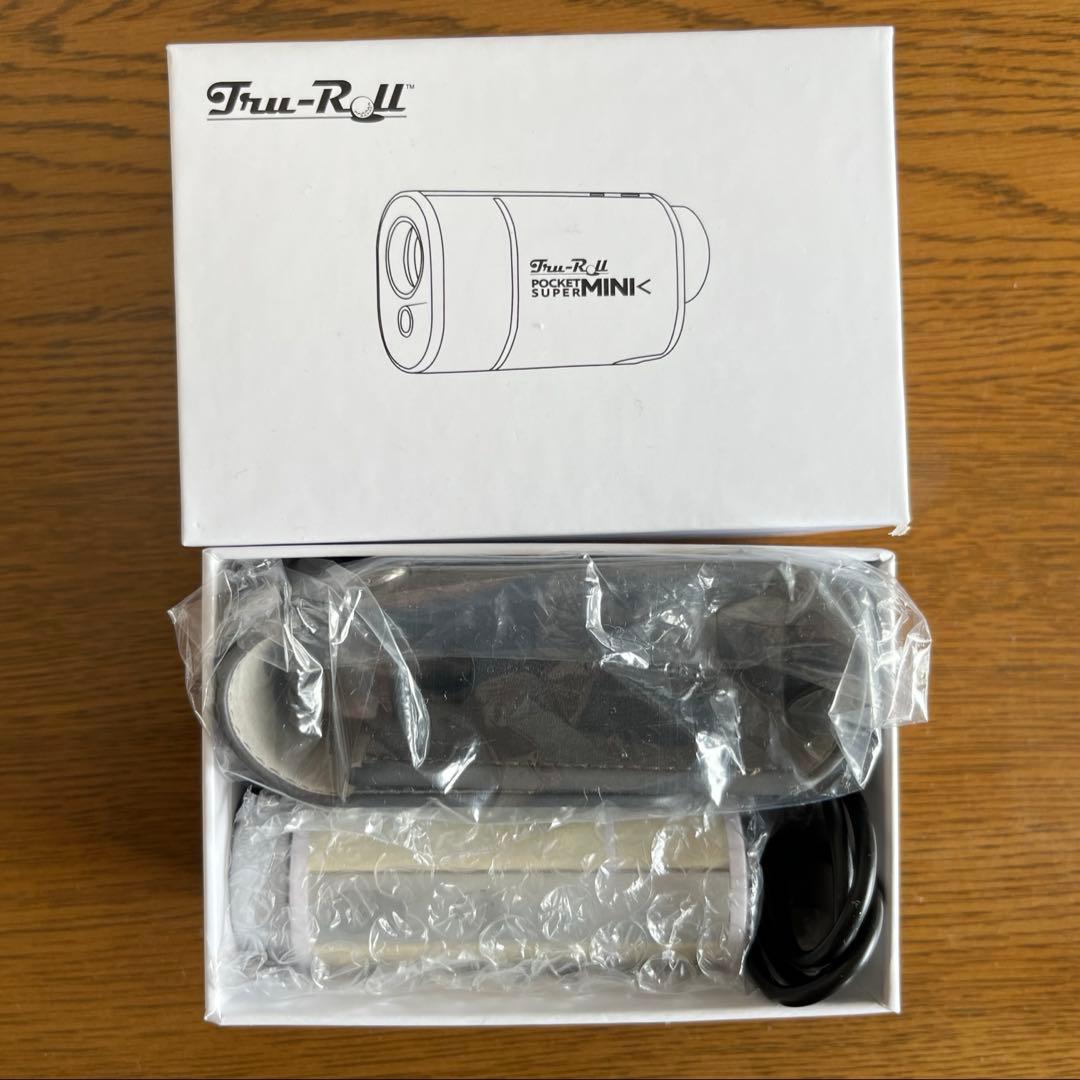 TRU-ROLLポケットスーパーミニ