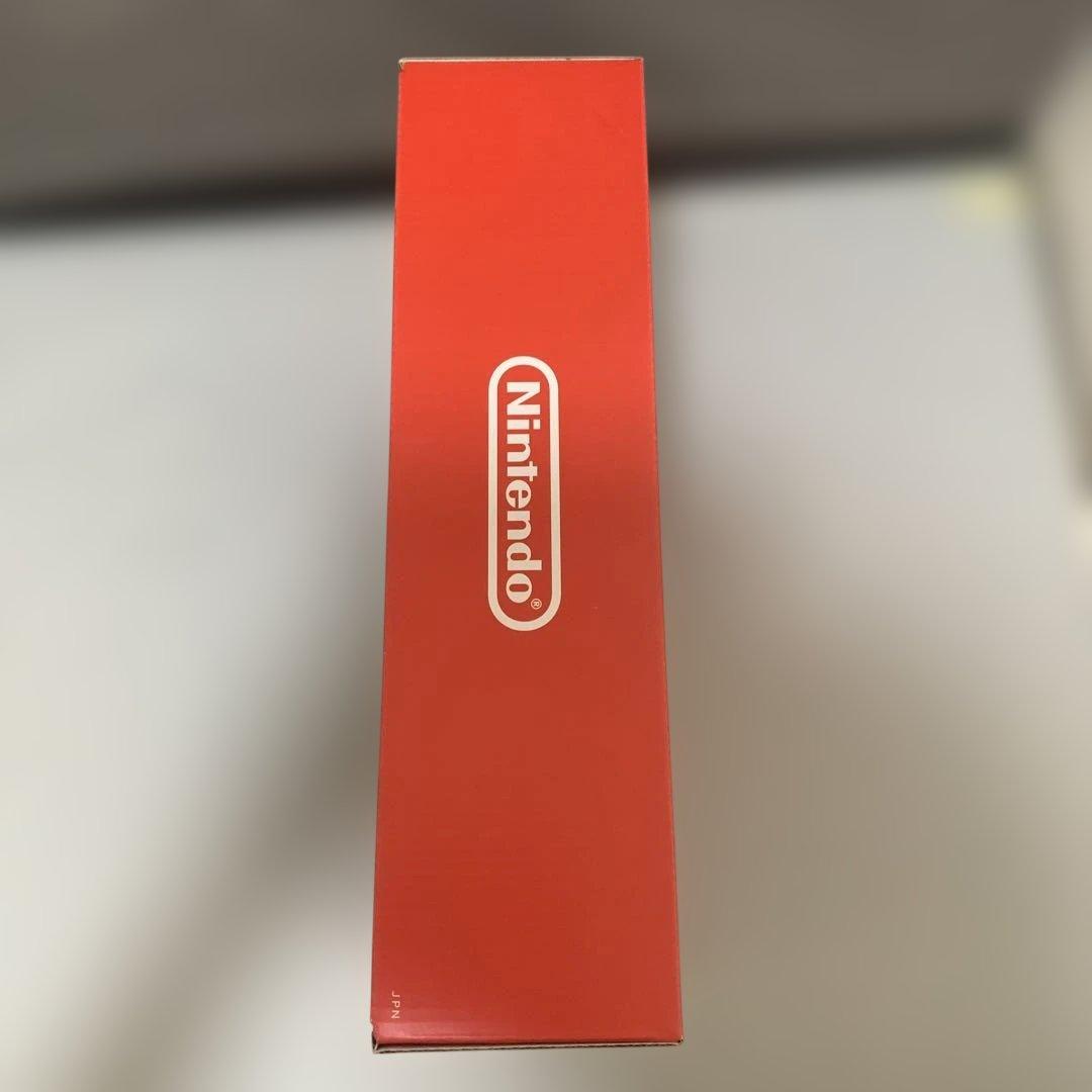 ［新品未使用］ Nintendo Switch 本体