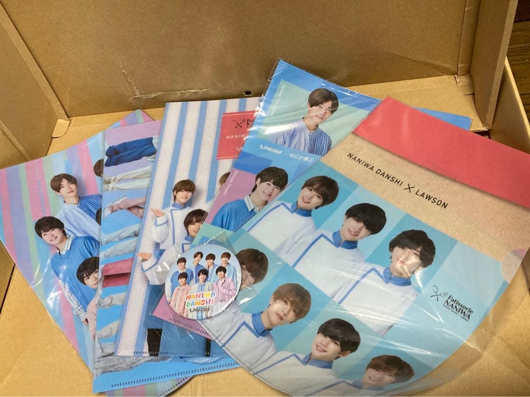 なにわ男子 まとめ売り