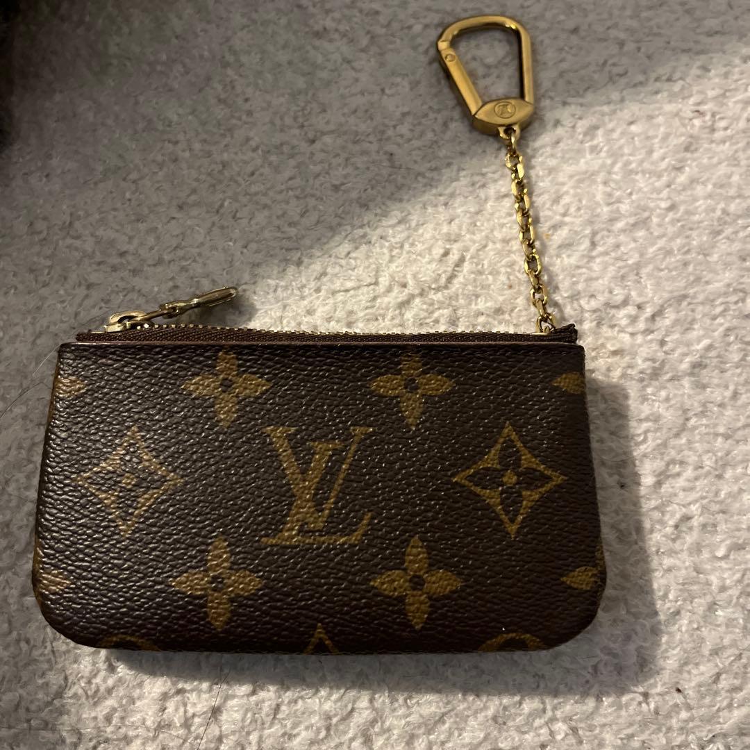 ルイ・ヴィトン アートワーク キーケース