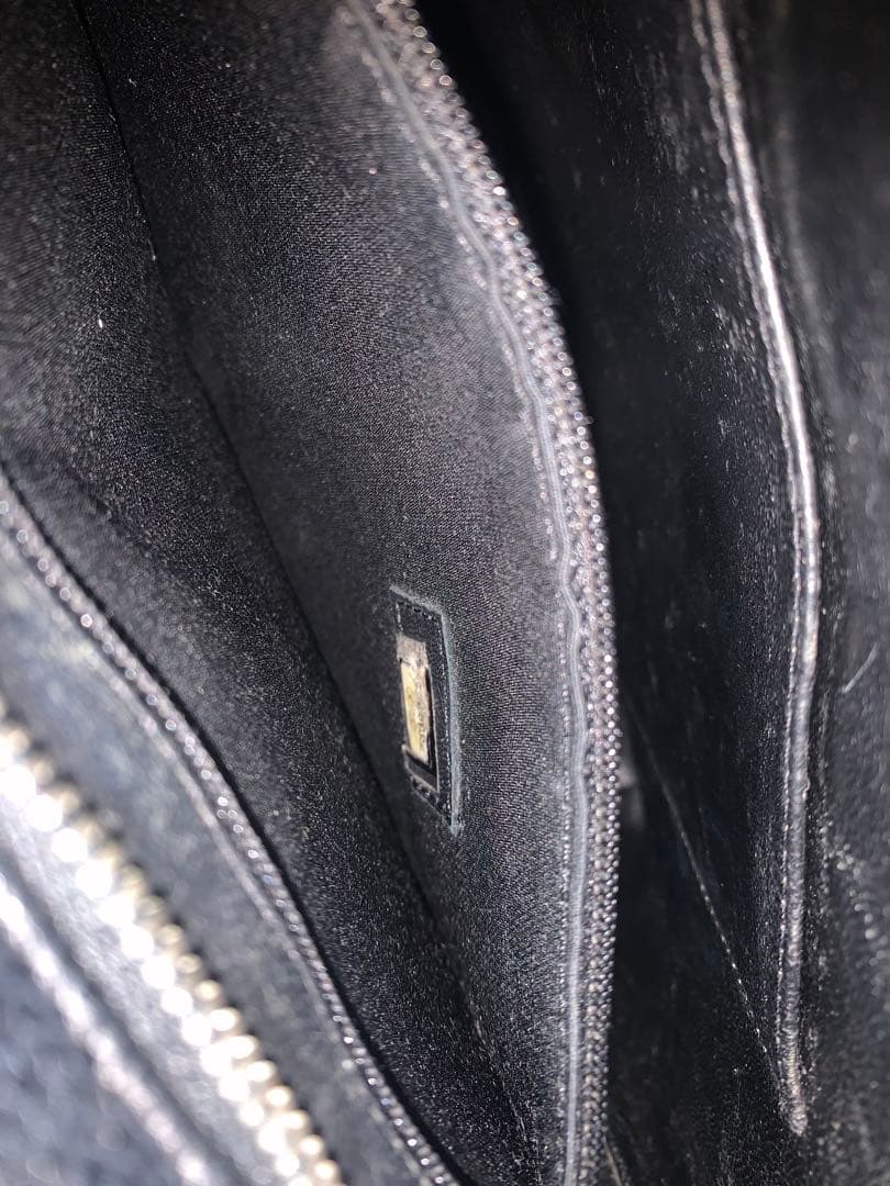 CHANEL 復刻版トートバッグ